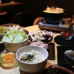 だしージョ dining＆bar nico - 
