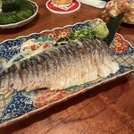 おでんと炉端焼き あおちょ 柏店 - 