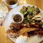 たかちゃん'sキッチン - 