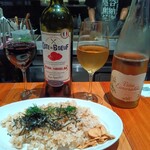 鉄板 BANANA STEAK - 