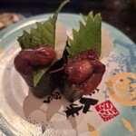 金沢まいもん寿司 上野店 - 