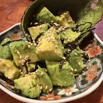 おでんと炉端焼き あおちょ - 