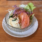 洋食ひろ - 