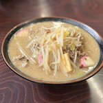 와카야나기 식당