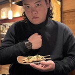 やきとり鶴  - 