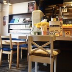 たかちゃん'sキッチン - 