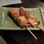 やきとり鶴  - 