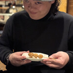 やきとり鶴  - 