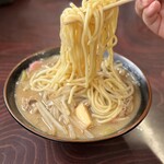 와카야나기 식당