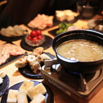 だしージョ dining＆bar nico - 