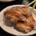 やきとり鶴  - 