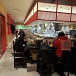 金沢まいもん寿司 上野店 - 