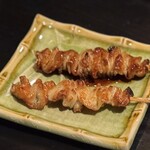 やきとり鶴  - 