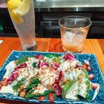 鉄板 BANANA STEAK - 