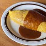 洋食ひろ - 料理写真: