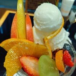 カフェ木村家 - 