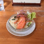 洋食ひろ - 