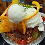 カフェ木村家 - 