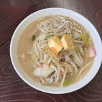 와카야나기 식당