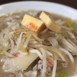 와카야나기 식당