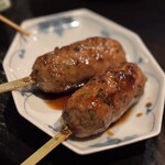 やきとり鶴  - 