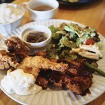 たかちゃん'sキッチン - 