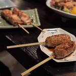 やきとり鶴  - 