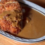 洋食ひろ - 