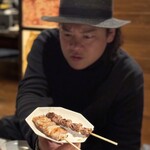 やきとり鶴  - 