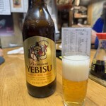 ホワイトはうす - ドリンク写真: