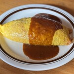 洋食ひろ - 