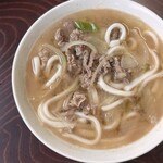 와카야나기 식당