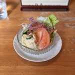 洋食ひろ - 
