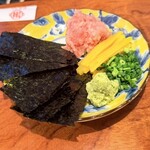 おでんと炉端焼き あおちょ 柏店 - 