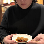 やきとり鶴  - 