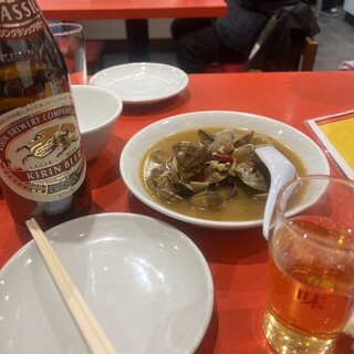 台湾料理 味仙_0