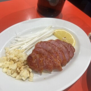 台湾料理 味仙_1