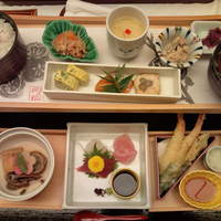 日本料理 御河 - 
