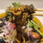 上方レインボー - 