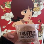 TRUFFLE mini - 料理写真: