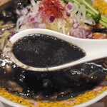 上方レインボー - 