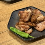 ワイン÷炭火焼き酒場cacco - 