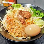 重厚軍団 - 料理写真: