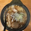 鮮魚鶏出汁麺 沢むら