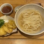 麦衛門 - 