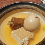 くいもの屋 つう - 