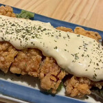 魚馬る 有楽町店 - 