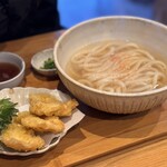 麦衛門 - 