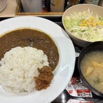 松屋 - 料理写真: