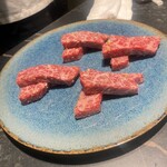 焼肉 うしなり - 